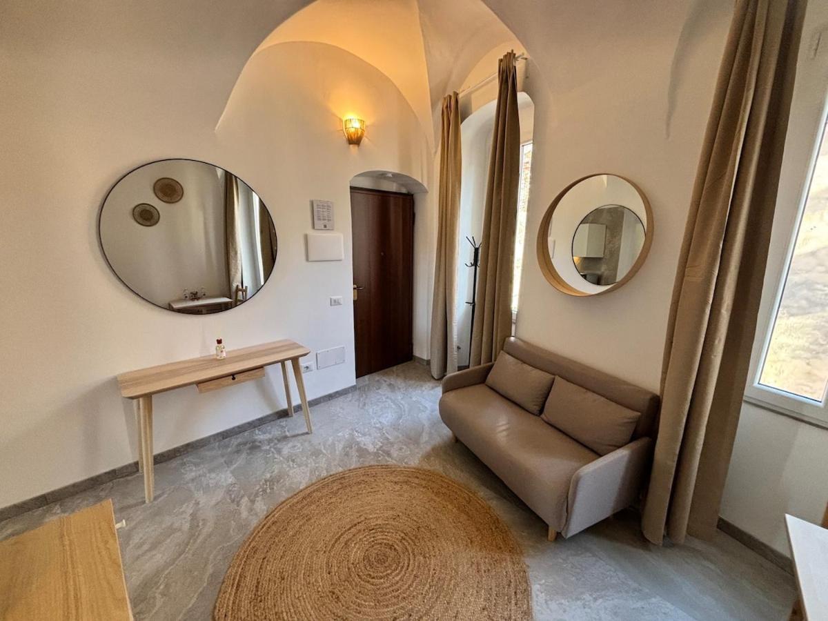 Apartment Centro Storico - Residenze La Palma