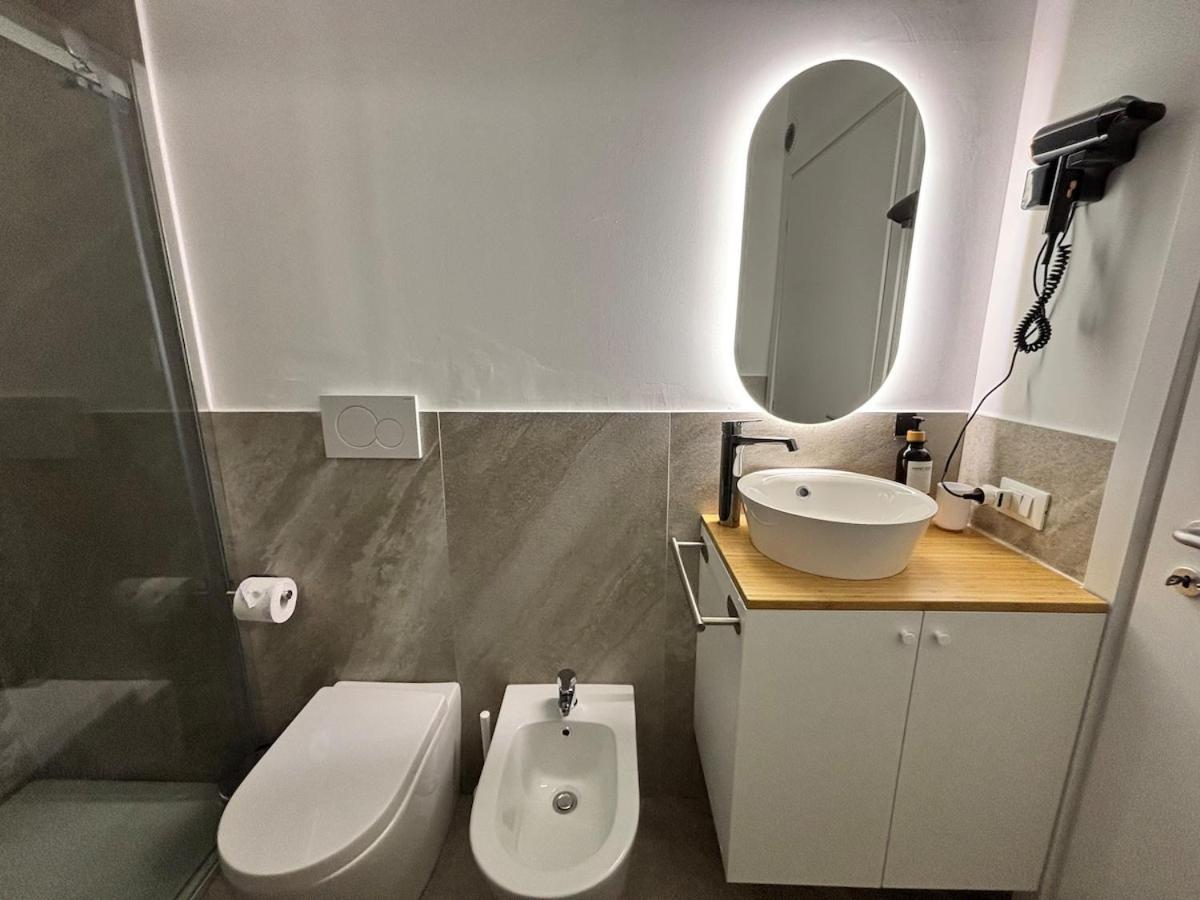 Centro Storico - Residenze La Palma Apartamento *