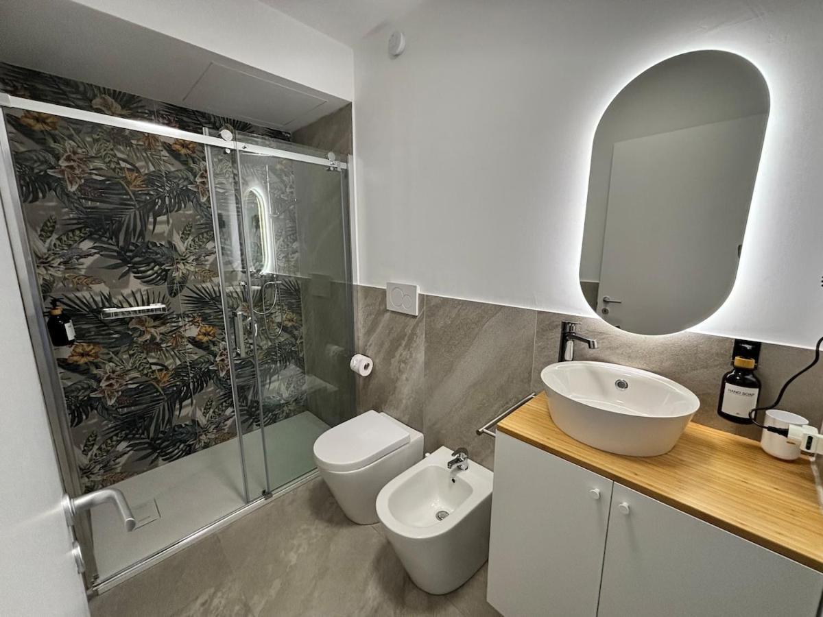 Apartment Centro Storico - Residenze La Palma *
