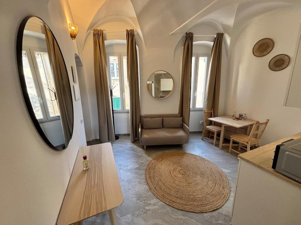 Centro Storico - Residenze La Palma Sanremo