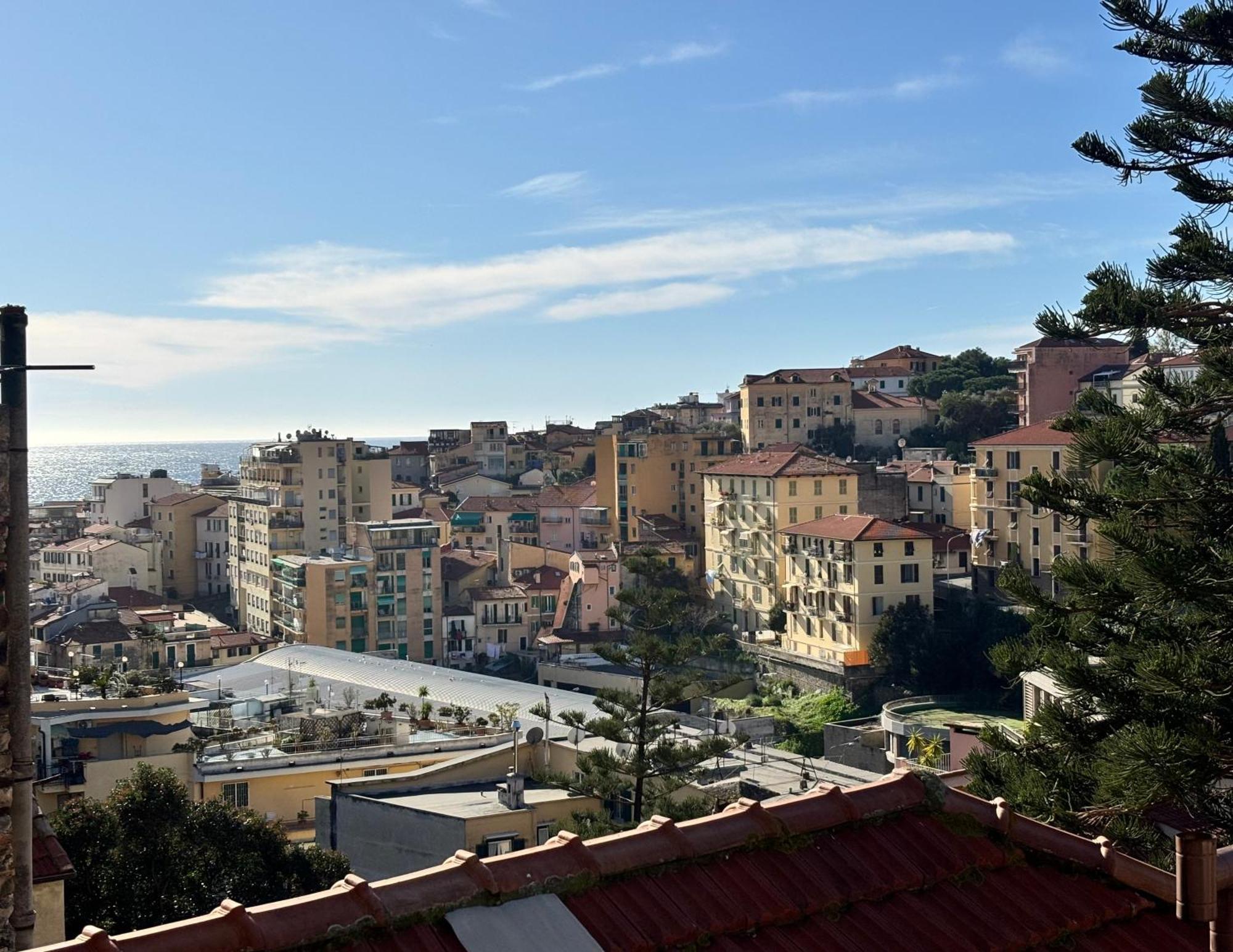 Centro Storico - Residenze La Palma Apartment Sanremo