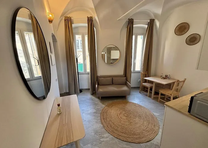 Centro Storico - Residenze La Palma