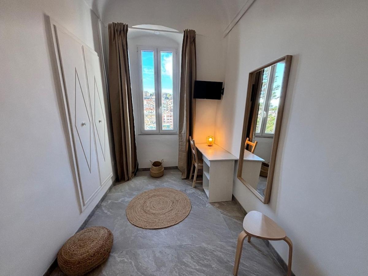 Apartment Centro Storico - Residenze La Palma Sanremo