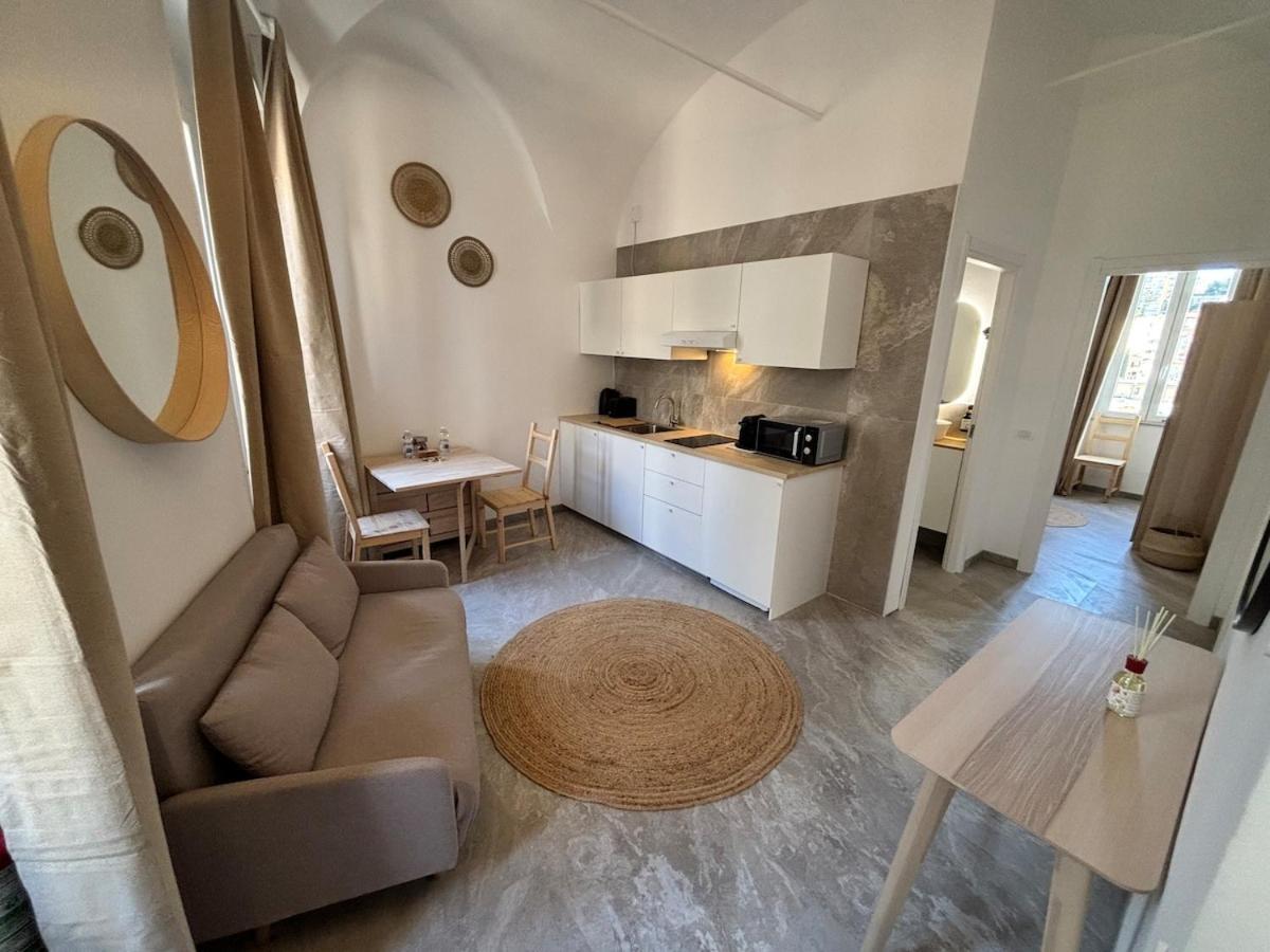 Centro Storico - Residenze La Palma Apartment Sanremo