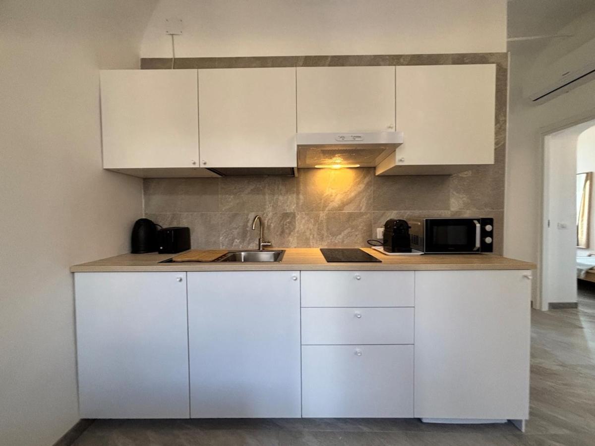 Centro Storico - Residenze La Palma * Sanremo