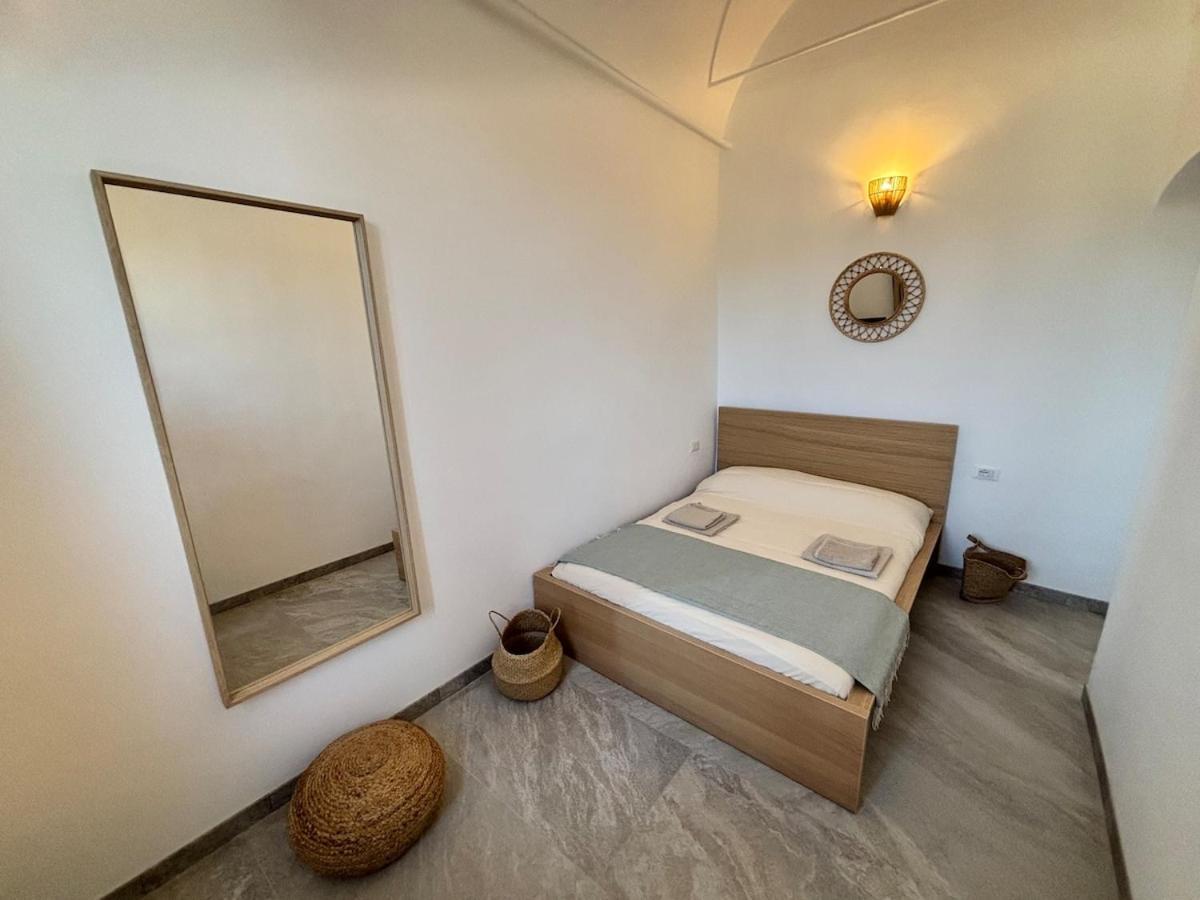 Centro Storico - Residenze La Palma
