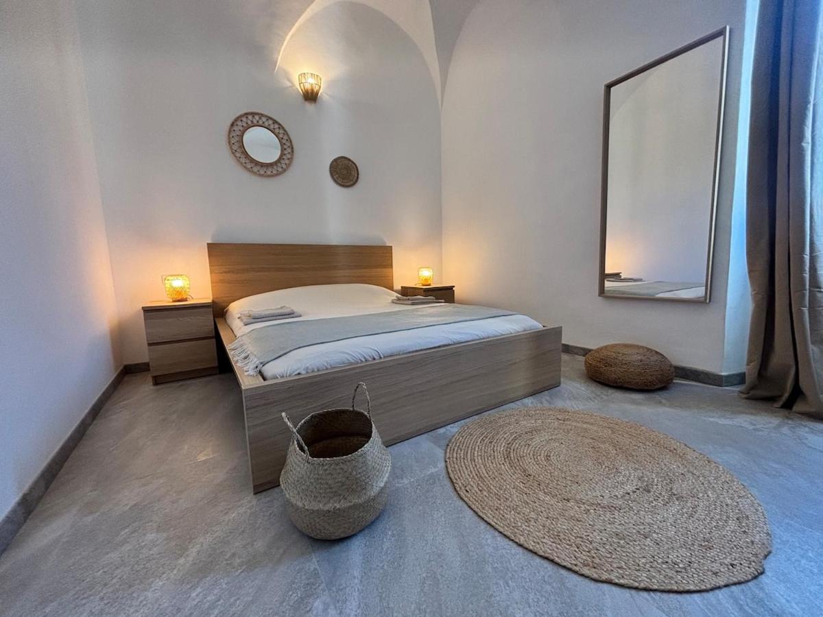 Apartment Centro Storico - Residenze La Palma